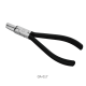 Clear Aligner Pliers-Horizontal Notch Forming 