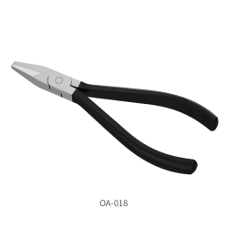 Clear Aligner Pliers-Tear Drop Forming 