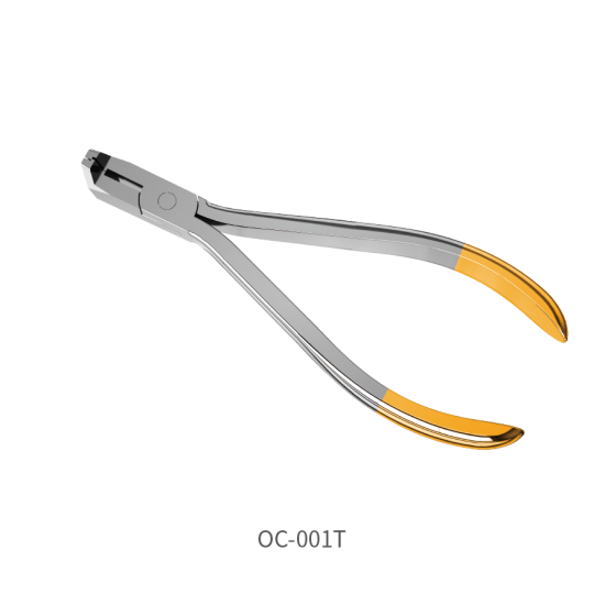 Distal End Cutters(Small Head-0.021*0.025)