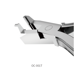 Distal End Cutters(Small Head-0.021*0.025)