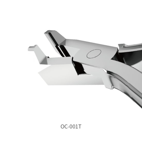 Distal End Cutters(Small Head-0.021*0.025)
