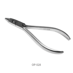Kim Pliers