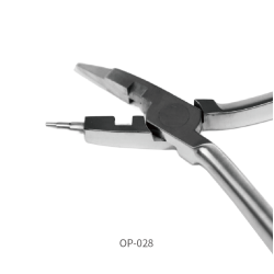 Kim Pliers