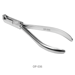 Bracket Removing Pliers