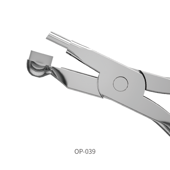 Adhesive Removing Pliers