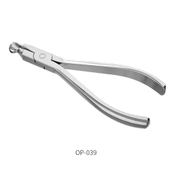 Adhesive Removing Pliers