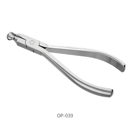 Adhesive Removing Pliers