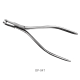Distal Clinch Back Pliers