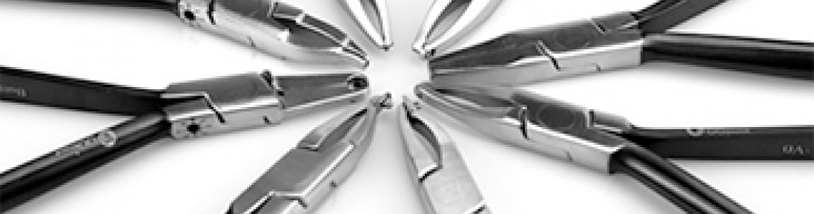Understanding Button Forming Pliers: Essential Tools in Rehabilitation Equipment Understanding Button Forming Pliers: Essential Tools in Rehabilitation Equipment