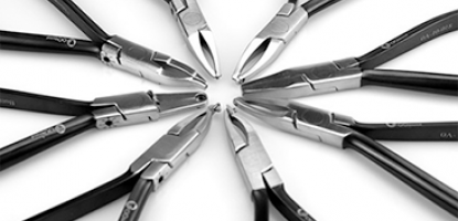 Understanding Button Forming Pliers: Essential Tools in Rehabilitation Equipment