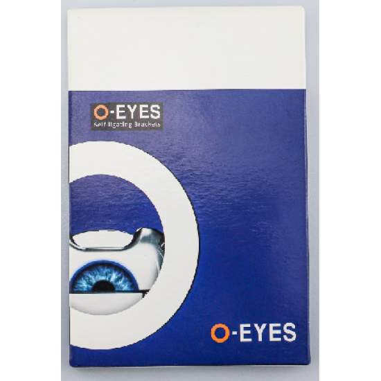 O-EYES