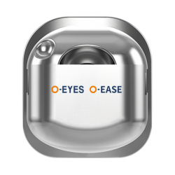 O-EYES·O-EASE