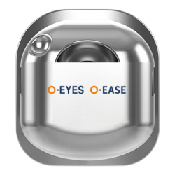 O-EYES·O-EASE