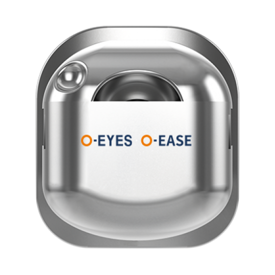 O-EYES·O-EASE O-EYES·O-EASE