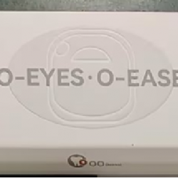 O-EYES·O-EASE