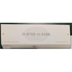 O-EYES·O-EASE