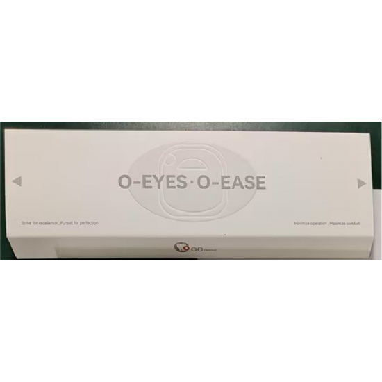 O-EYES·O-EASE O-EYES·O-EASE
