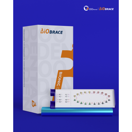 BiOBRACE