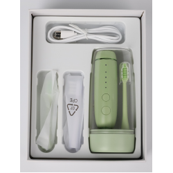 Othordontic Electric Toothbrush