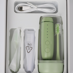 Othordontic Electric Toothbrush