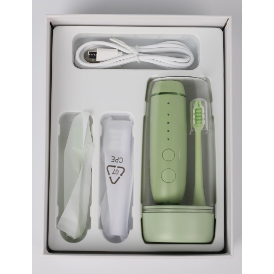 Othordontic Electric Toothbrush