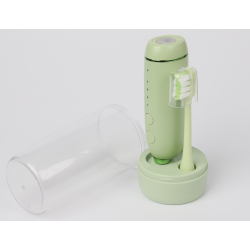 Othordontic Electric Toothbrush
